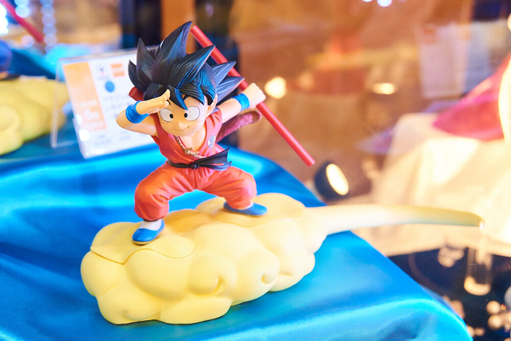 50th Prize Fair [Photo Report] 30