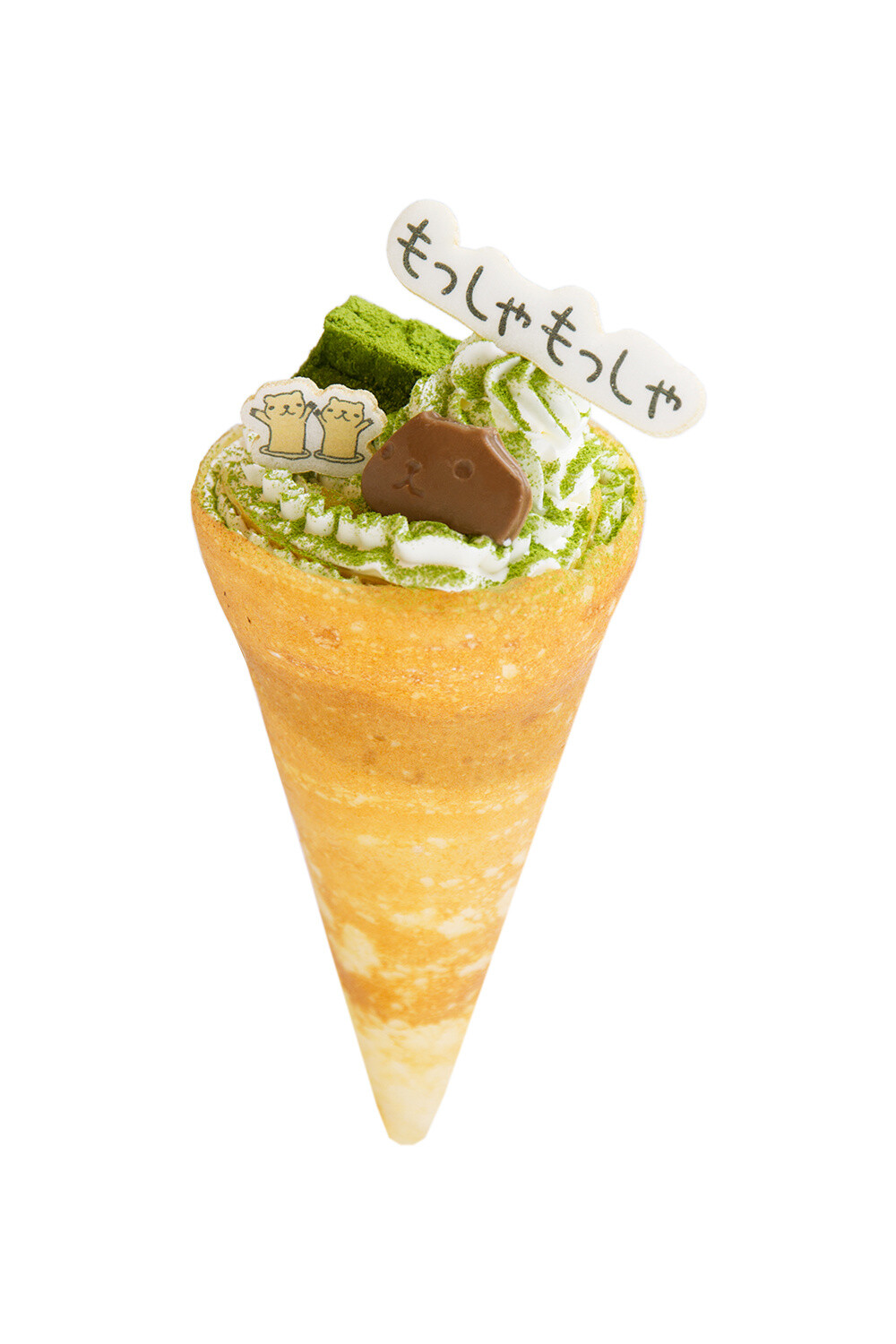 Kapibara-san Spring Collaboration with Hands Cafe and Momi & Toy’s! 4