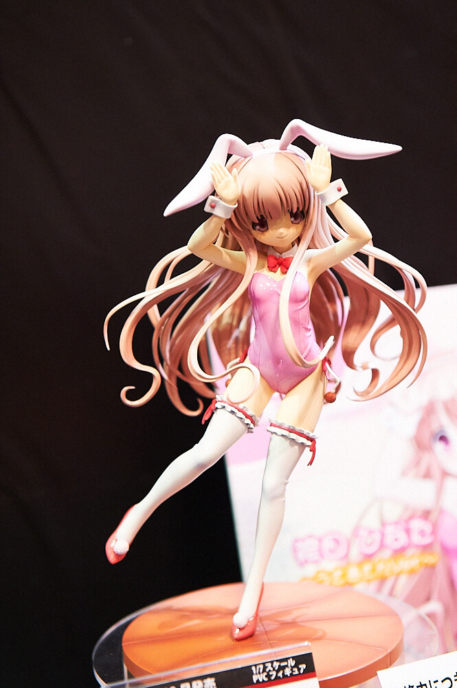 Which Ones Do You Like? Wonder Festival 2014 [Summer] Photo Report: Cute & Sexy Edition 85