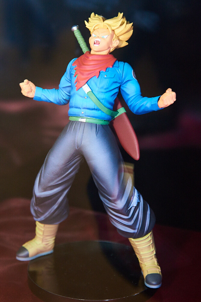 50th Prize Fair [Photo Report] 28