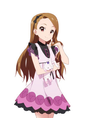 New Artwork of the 50 Idols from “THE iDOLM@STER Million Live!” Releases 12