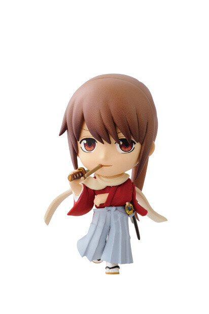 Introducing “Ichiban Kuji: Gintama: The Movie: The Final Chapter: Be Forever Yorozuya”! 7