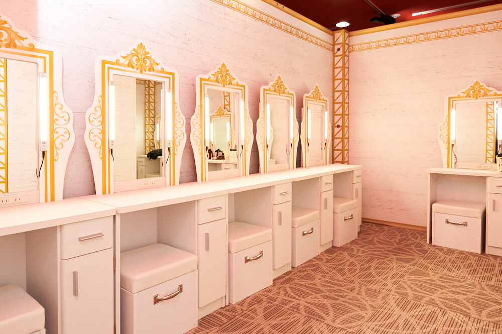 Transform into Your Favorite Jump Characters with J-COS! [Photo Report] 12