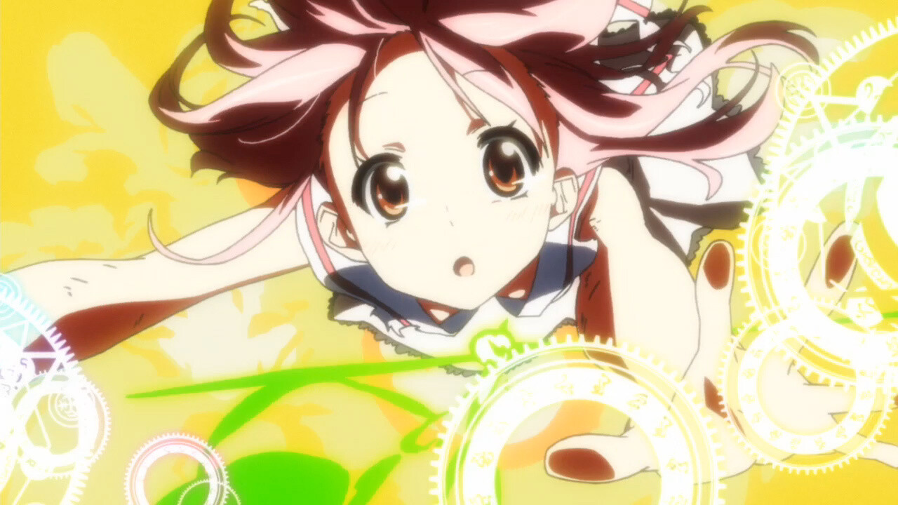 A New Project Begins for the Subaru x Gainax Web Anime “Wish Upon the Pleiades” 6