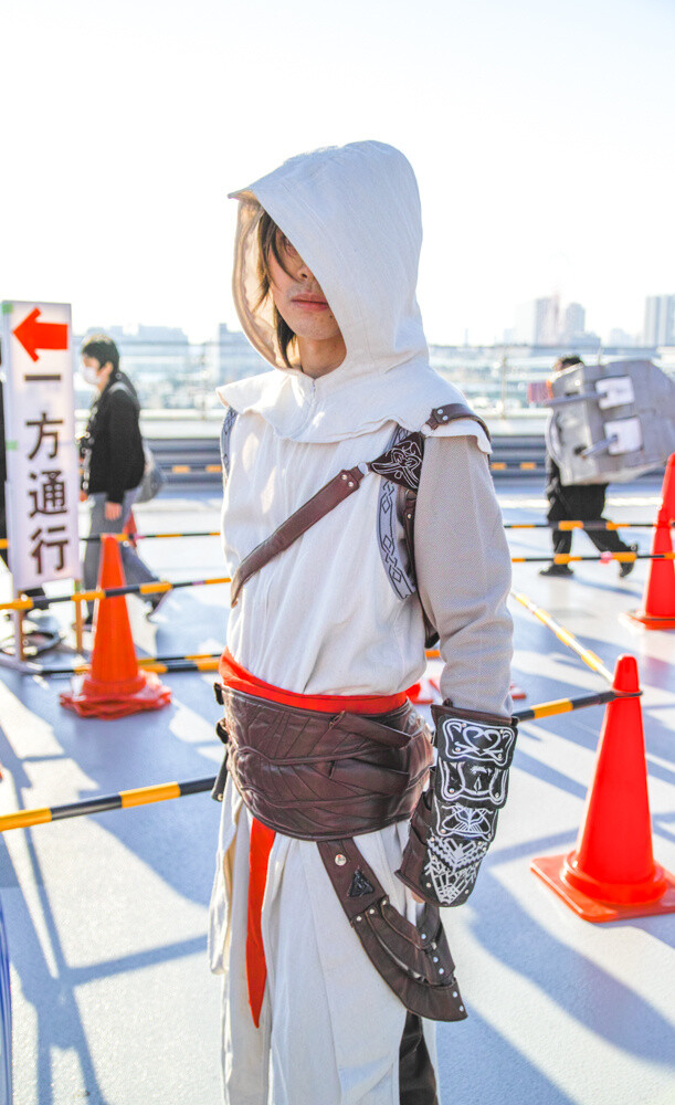 Comic Market 85 Photo Report - Cool Edition 21