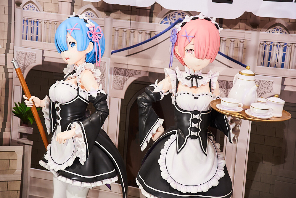 Wonder Festival 2017 Summer: Industry Edition [Event Report] 378