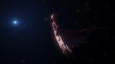 © Tsutomu Nihei, Kodansha Ltd. / Toa Heavy Industries Video Production Department 1