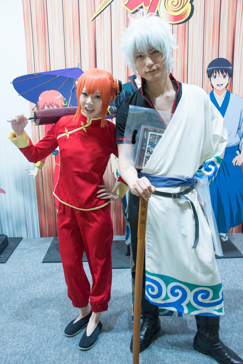AnimeJapan 2015 Closes as a Grand Success! 31