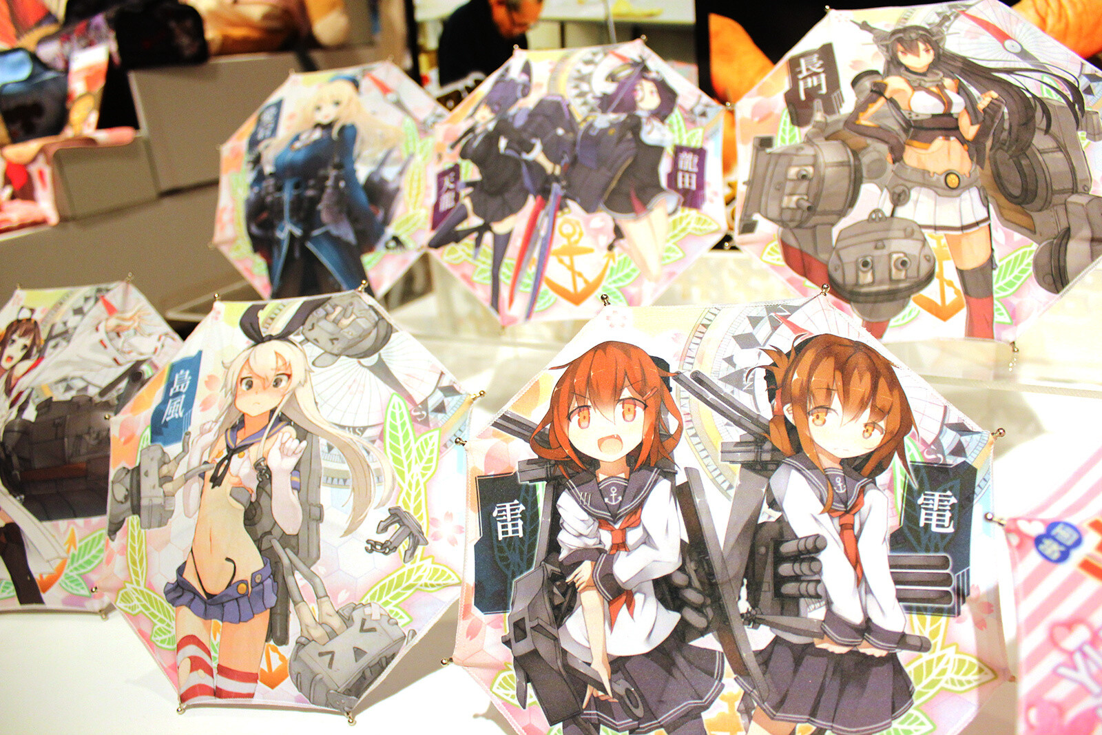 A Gathering of Anime Goods! Fans Get an Overview of Today’s Character Business at CafeReo Character Convention 70