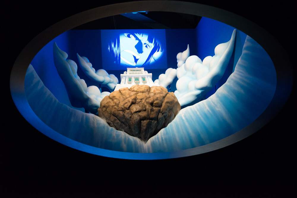 Tokyo One Piece Tower Opens on March 13! 44