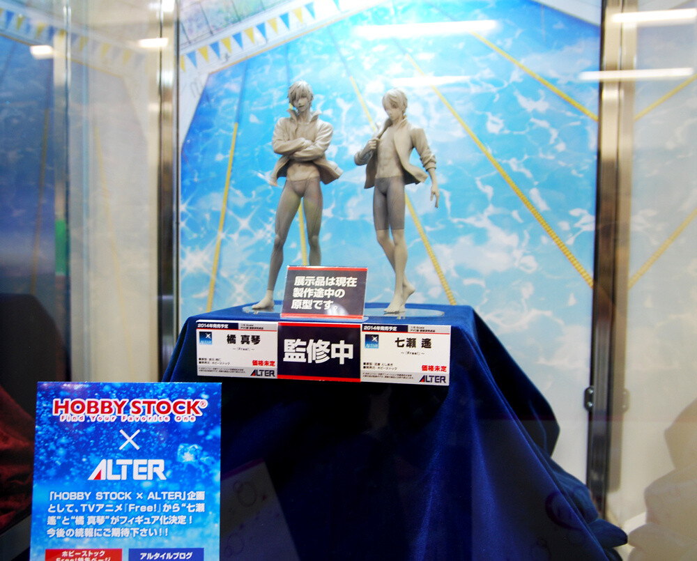 A Mass Gathering of the Love of Otome! Animate Girls Festival 2013 is Held 12