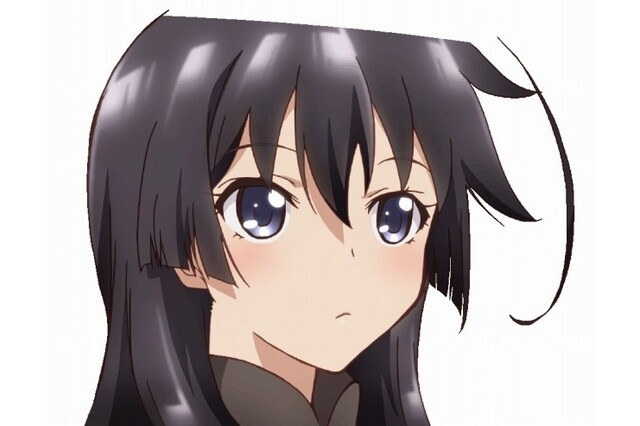 Karen Jinryo © Takafumi Nanatsuki, Gekka Uru, Ichijinsha / Seika Academy 12