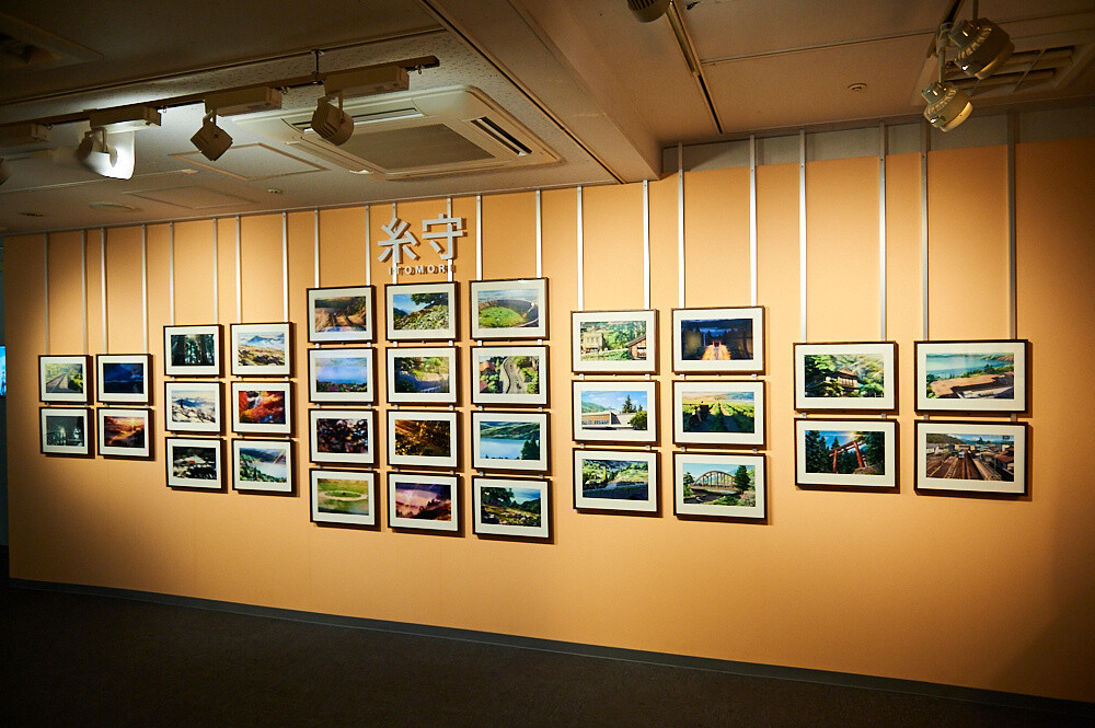 Kimi no Na wa. Exhibition [Photo Report] 68