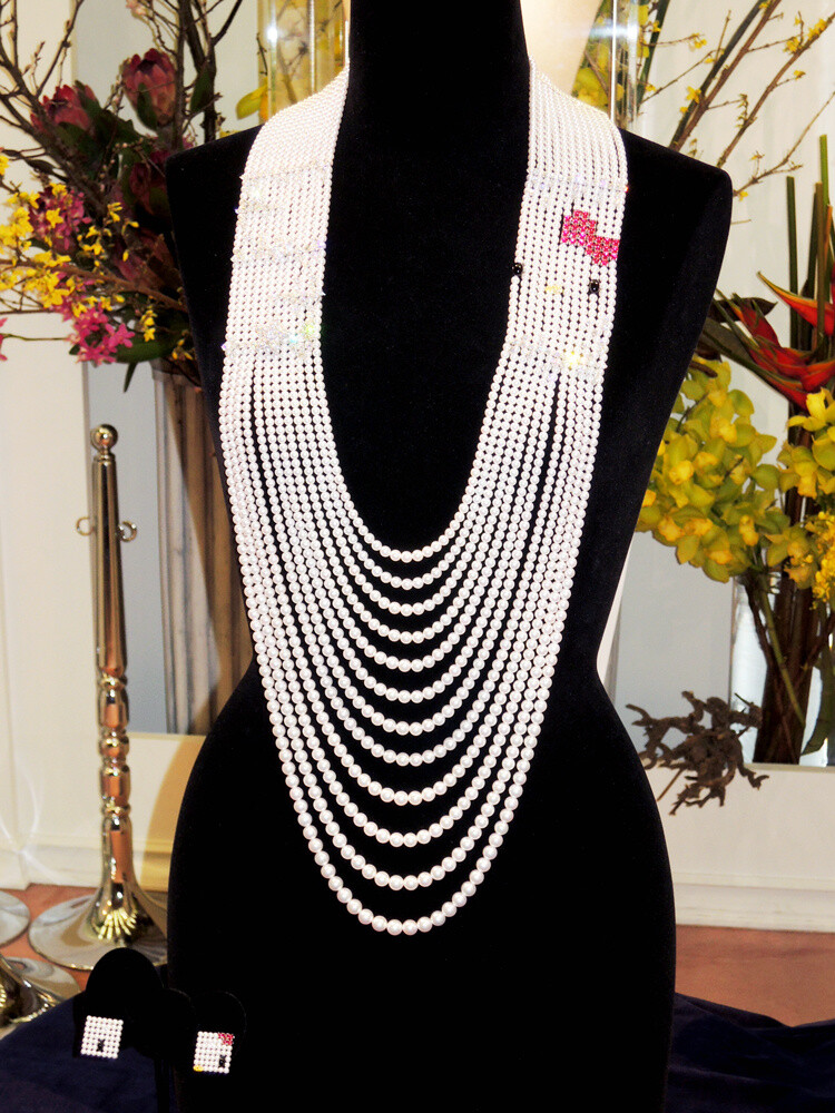 Sanrio Expo 2014 Includes All of Sanrio’s Kawaiiness! 25