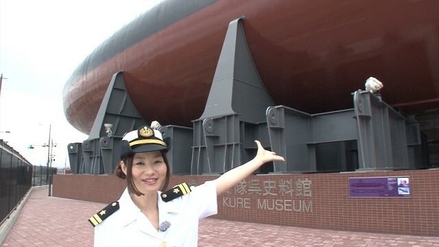 Hibiku Yamamura’s Assault! Maritime Self Defence Force 1