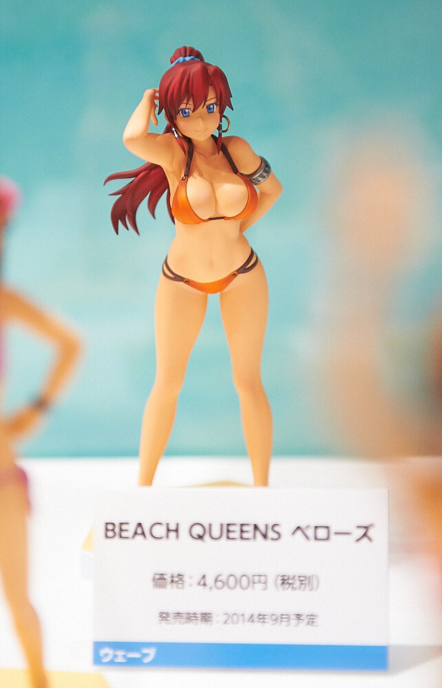 Anime Japan 2014 - The World’s Largest Scale Anime Event is Held for the First Time! 40