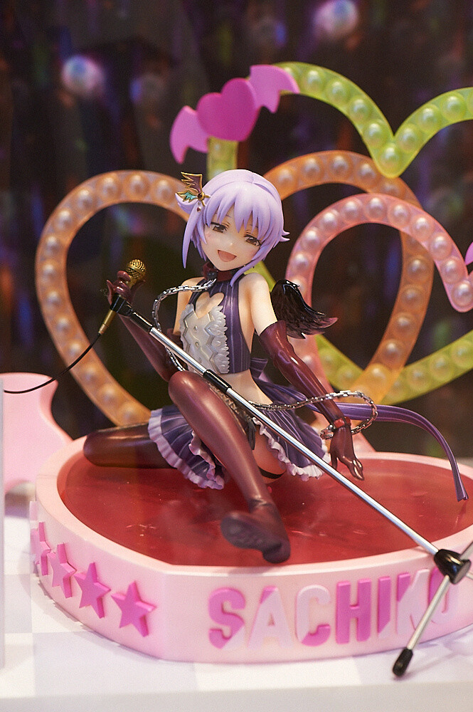 Which Ones Do You Like? Wonder Festival 2014 [Summer] Photo Report: Cute & Sexy Edition 174