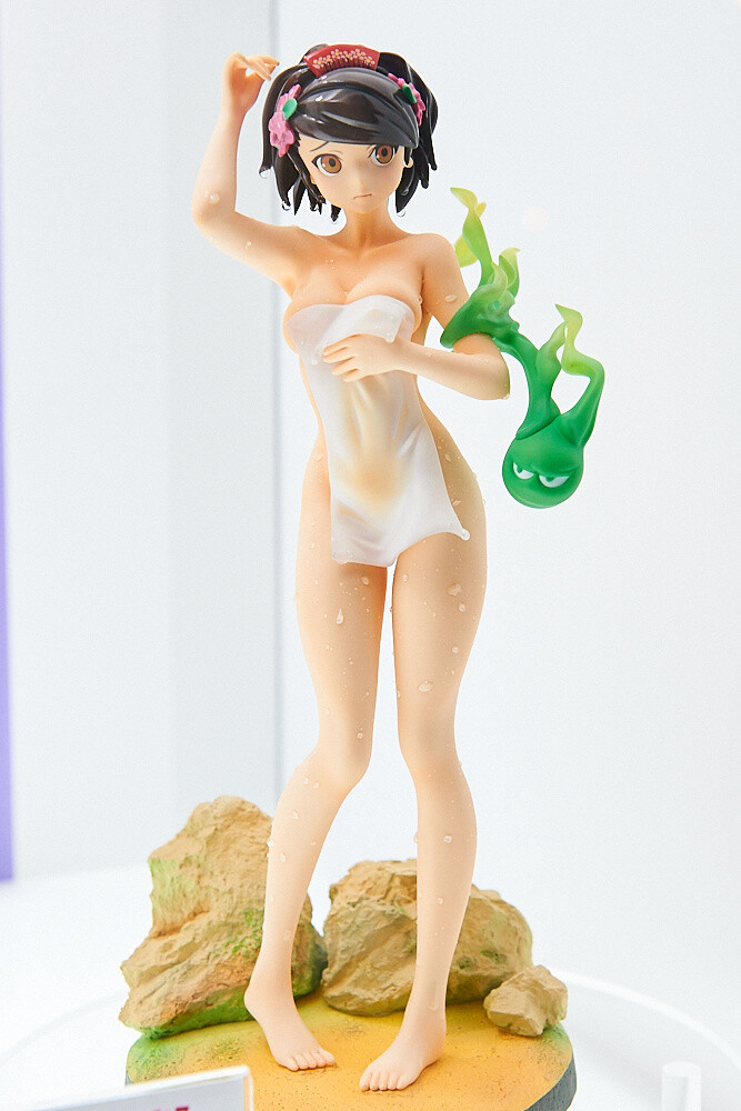 Mega Hobby Expo Returns for Spring Exhibit in Akihabara! [Photo Report] 238