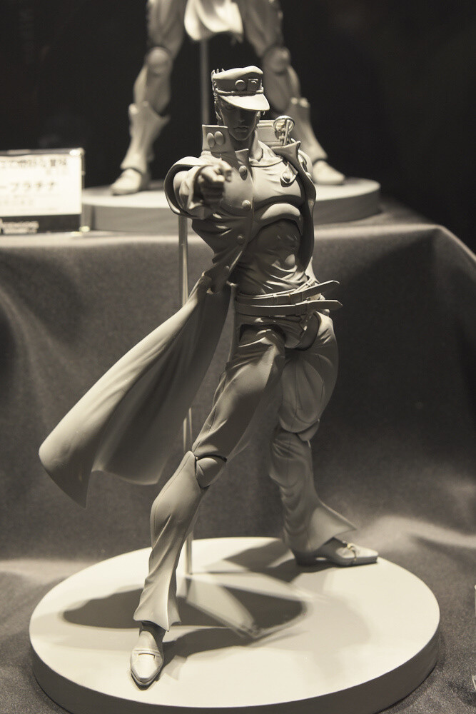 Wonder Festival 2017 Winter: Industry Edition [Event Report] 130