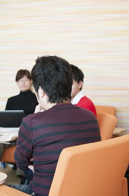 Interview with Makoto Ishiwata, Mechanical Designer of “Gargantia on the Verdurous Planet” [1/4] 0