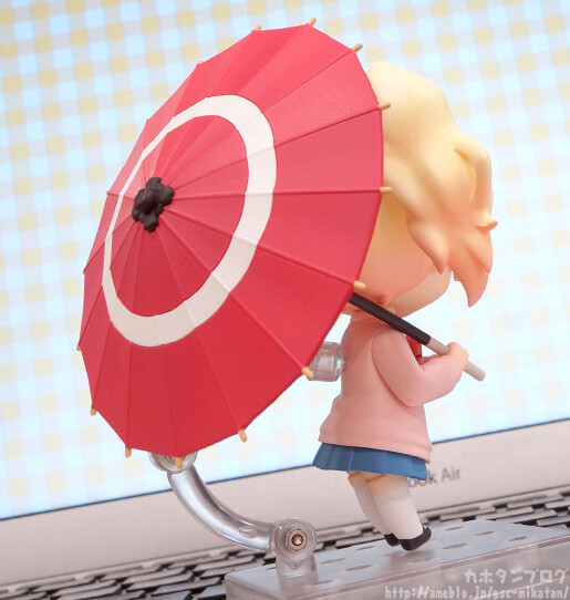 Nendoroid Alice Cartelet 1