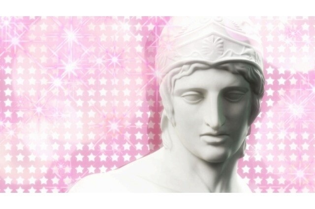 © Zarigani Works, KADOKAWA, Holbein Art Materials Inc. / Sekko Boys Production Committee 3