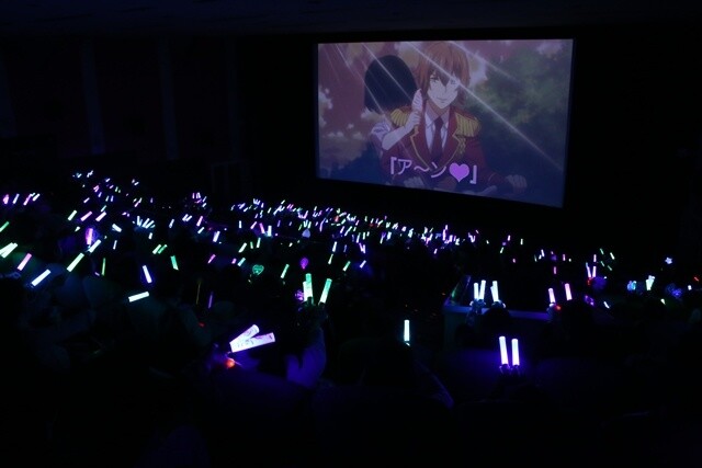 Animate Girls Festival Breaks Record with More Than 77 Thousand Visitors 11
