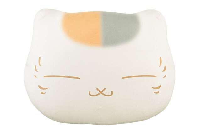 Warm Up With a New Natsume's Book of Friends Prize Lottery! 9