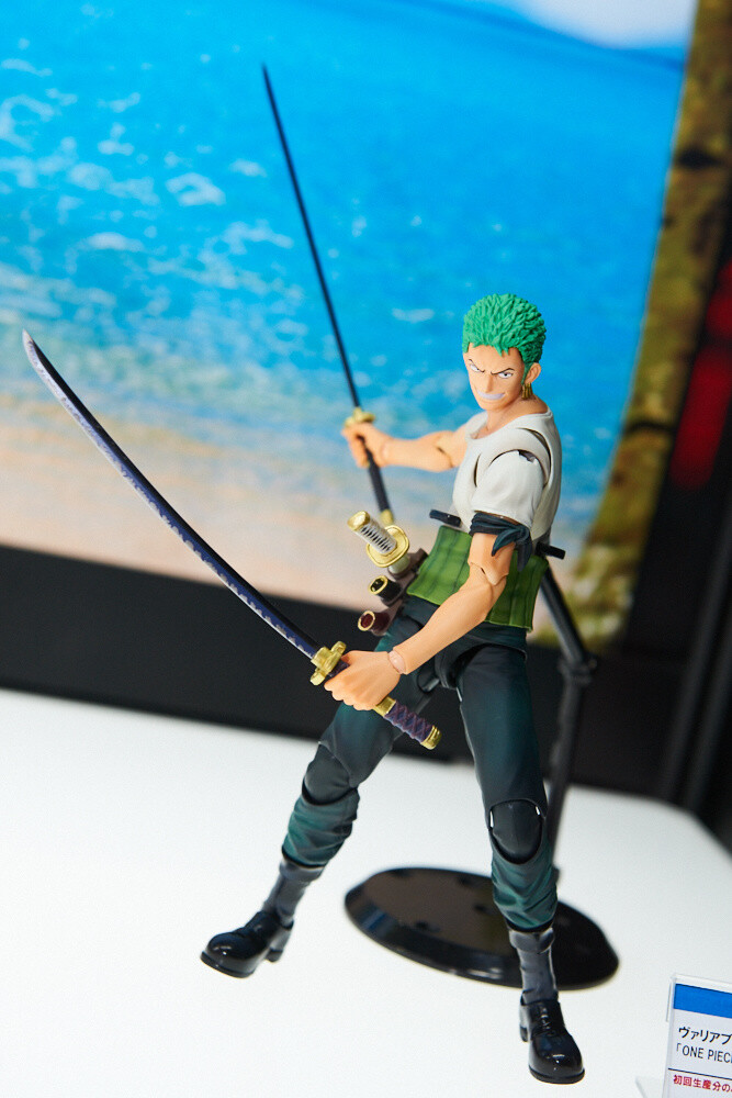 Mega Hobby Expo Showcases Fantastic Autumn Lineup! [Photo Report] 212