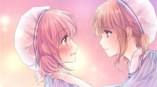 Do You Like Angels Dressed in White? 3