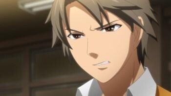 © Watase Yuu, Shogakukan Inc. / Arata the Legend Production Committee  1