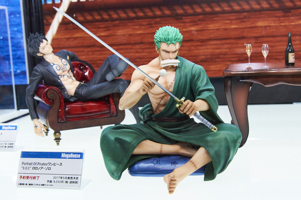 Wonder Festival 2017 Winter: Industry Edition [Event Report] 104