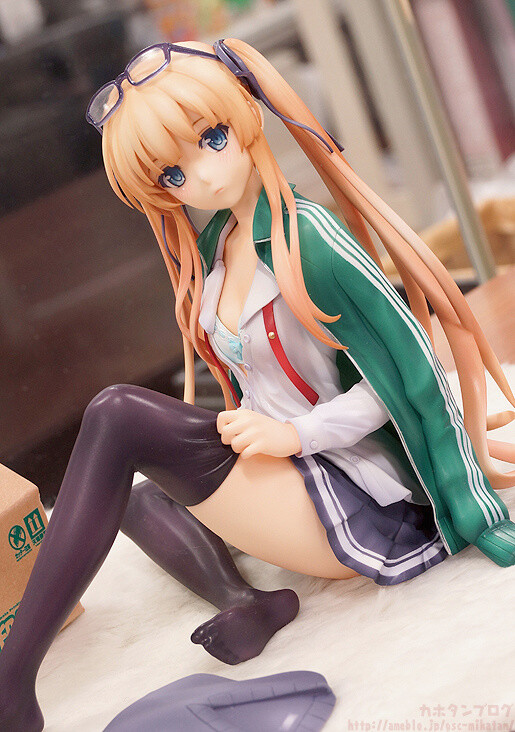Eriri Spencer Sawamura 4