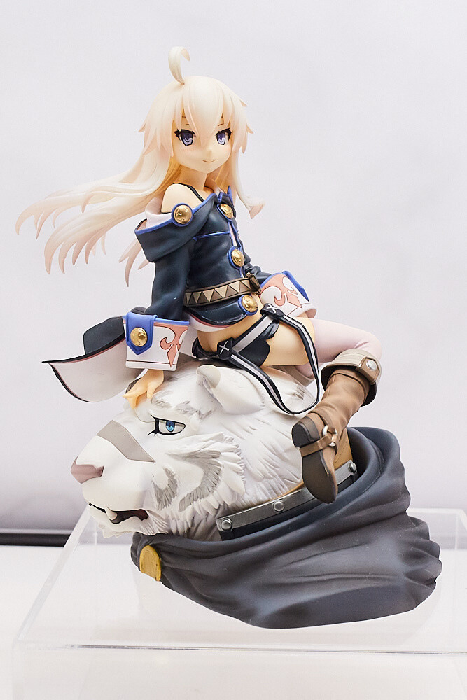 Wonder Festival 2017 Summer: Industry Edition [Event Report] 32