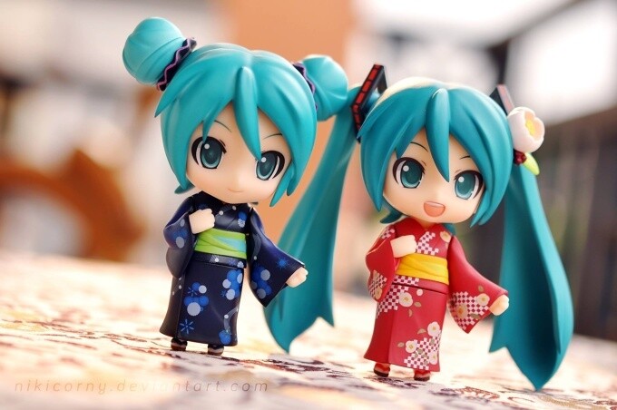 March 9 is Miku Day! 13