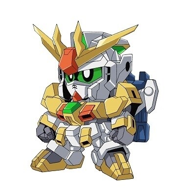 © Sotsu Co. Ltd., Sunrise Inc., TV Tokyo Corporation 6