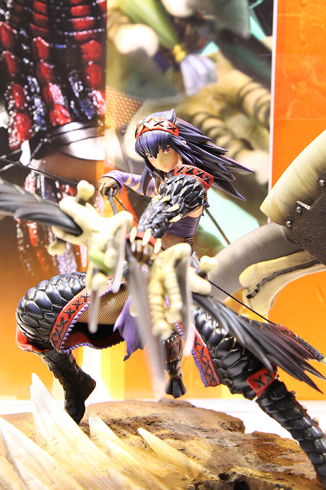 Who Knew Figures Could Be This Cute! Winter Wonder Festival 2014 Photo Report - Cute & Sexy Edition 40