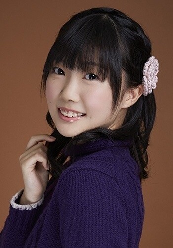 Sumire Morohoshi 2