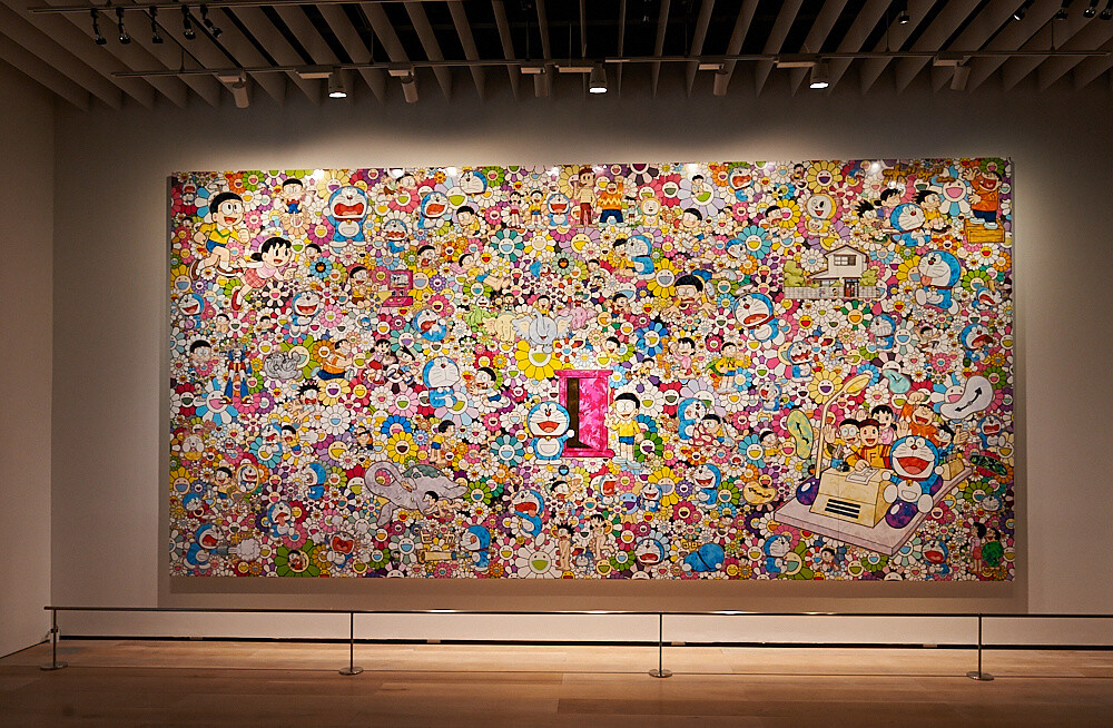 The Doraemon Exhibition Tokyo [Photo Report] 5