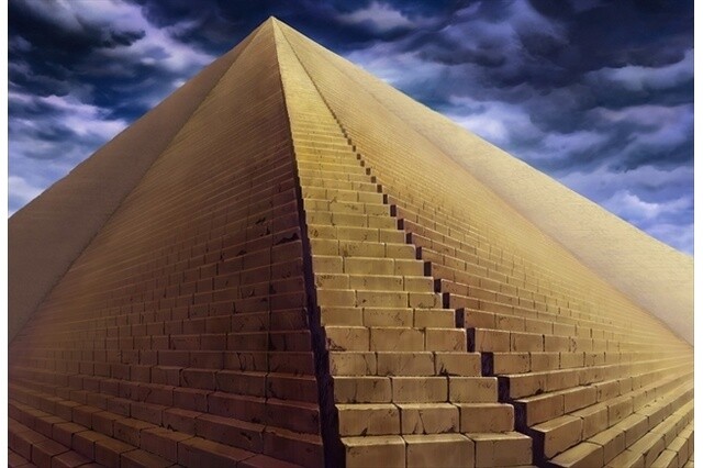 © Buronson, Hara Tetsuo / NSP 1983, © DD First of the North Star, Ichigo Aji 2015  4