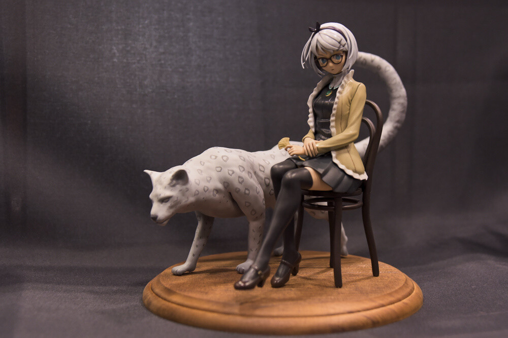 Wonder Festival 2017 Winter: Creator Edition [Event Report] 80