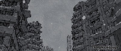 A World in Which You Can’t Live Without a Mask... 7