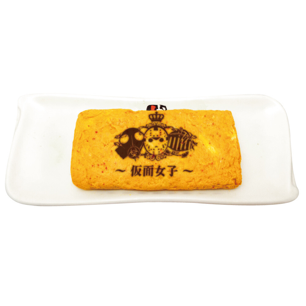 Akakara Collaborates with Kamen Joshi! Popular Idol Band Members Set to Appear Every Tuesday from Nov. 8 to Dec. 6 4