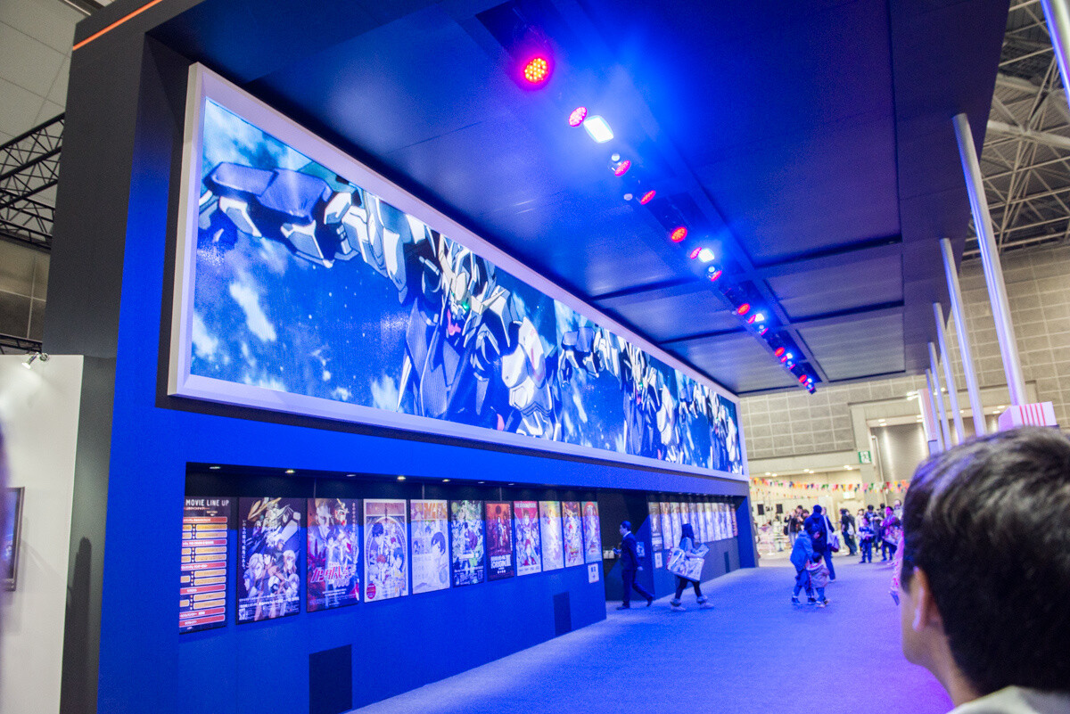 All That Cosplay!: Anime Japan 2016 Event Report 93