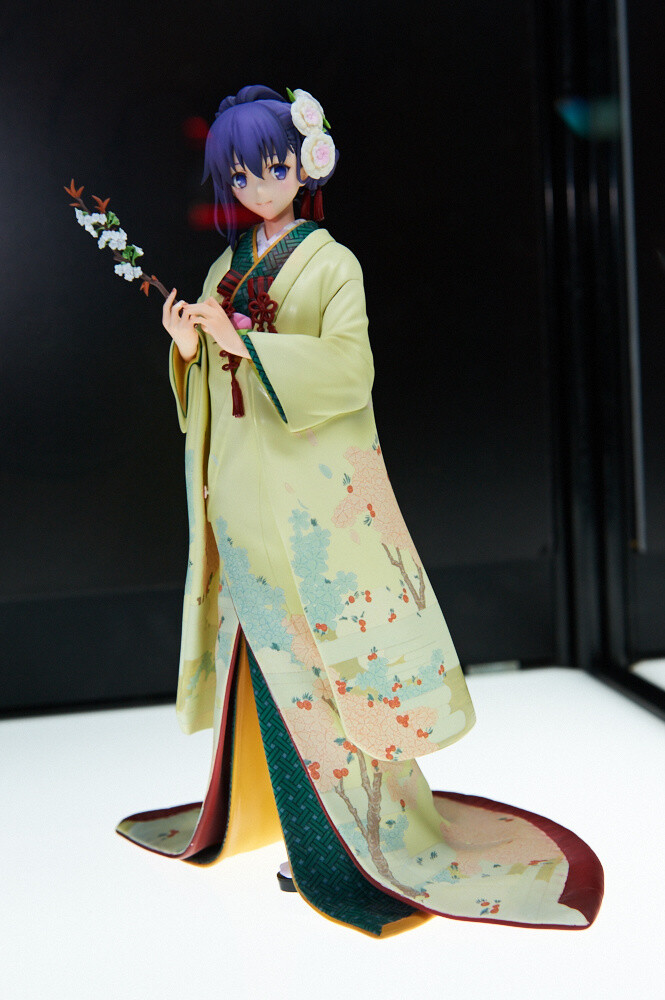 Mega Hobby Expo Showcases Fantastic Autumn Lineup! [Photo Report] 112