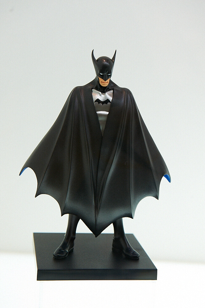 The Latest Figures! Wonder Festival 2014 [Summer] Photo Report: Cool Edition 138