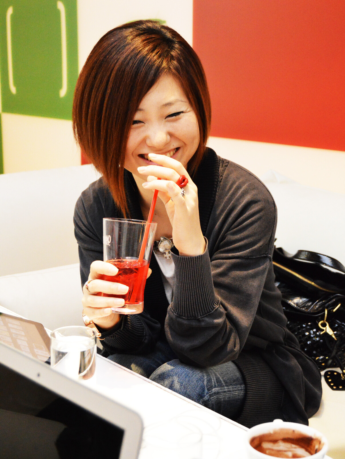 Creator Interview: Yoshimi OHTANI [2/2] 1