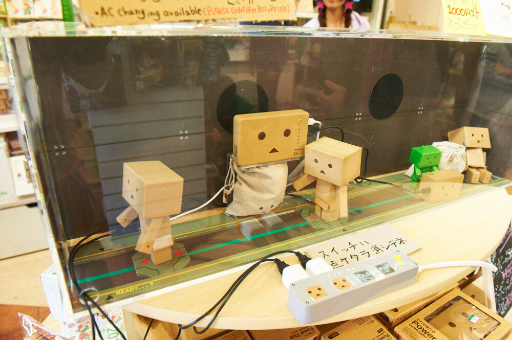 Shocking! Kotobukiya Akihabara - A Shop for Otaku [1/2] 31