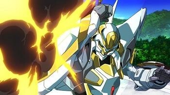 © Sunrise Inc. / Project Geass  Character Design © 2006 Clamp 4