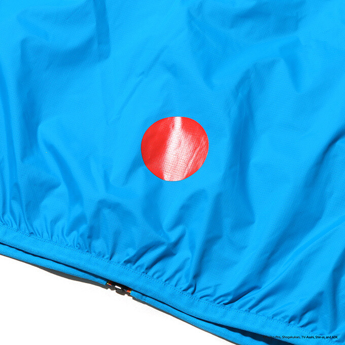 Doraemon Version of Reebok's Insta Pump Fury Shoes Available March 4! 8